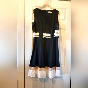 Calvin Klein dress
